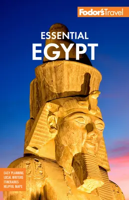 Fodor's Essential Ägypten - Fodor's Essential Egypt