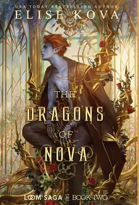 Die Drachen von Nova - The Dragons of Nova