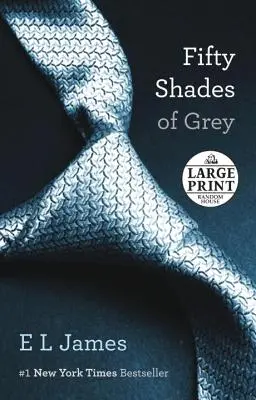 Fünfzig Schattierungen von Grau - Fifty Shades of Grey