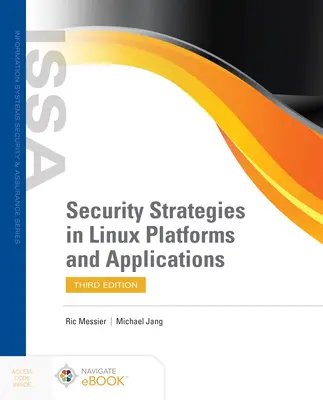 Sicherheitsstrategien in Linux-Plattformen und -Anwendungen - Security Strategies in Linux Platforms and Applications