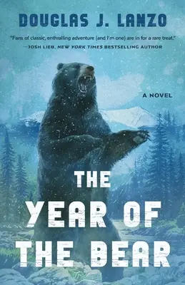 Das Jahr des Bären - The Year of the Bear