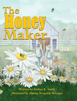 Die Honigmacherin - The Honey Maker