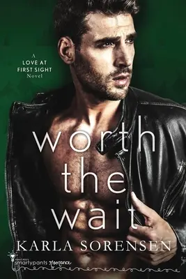 Es lohnt sich zu warten - Worth the Wait