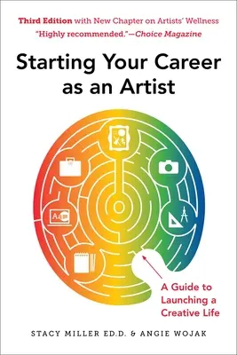 Der Beginn Ihrer Karriere als Künstler: Ein Leitfaden für den Start in ein kreatives Leben - Starting Your Career as an Artist: A Guide to Launching a Creative Life