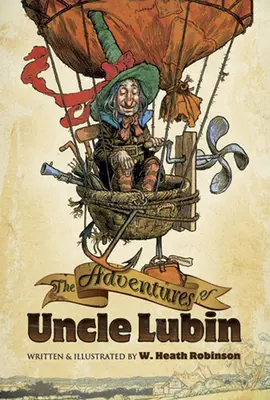 Die Abenteuer von Onkel Lubin - The Adventures of Uncle Lubin