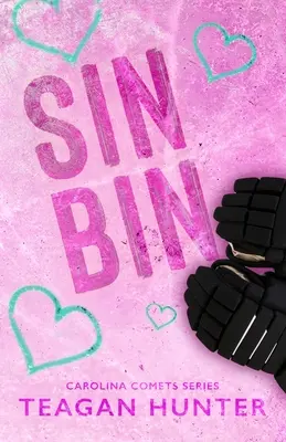 Sin Bin (Sonderausgabe) - Sin Bin (Special Edition)