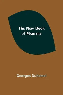 Das neue Buch der Märtyrer - The New Book of Martyrs