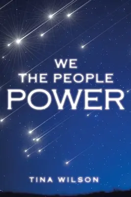 Wir, das Volk, die Macht - We The People Power