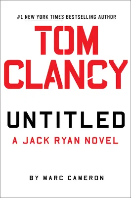 Tom Clancy Roter Winter - Tom Clancy Red Winter