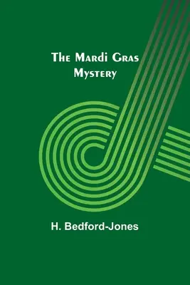 Das Karnevalsgeheimnis - The Mardi Gras Mystery