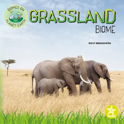 Grasland-Biom - Grassland Biome