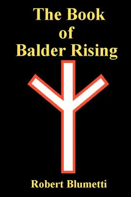 Das Buch des aufsteigenden Balder - The Book of Balder Rising