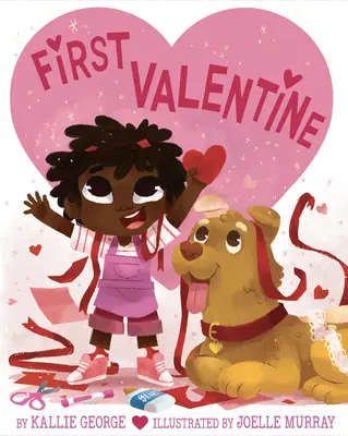 Erster Valentinstag - First Valentine