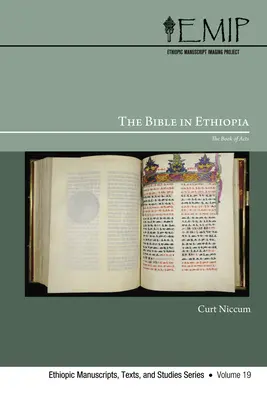 Die Bibel in Äthiopien: Das Buch der Apostelgeschichte - The Bible in Ethiopia: The Book of Acts