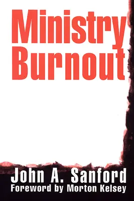 Burnout im Ministerium - Ministry Burnout