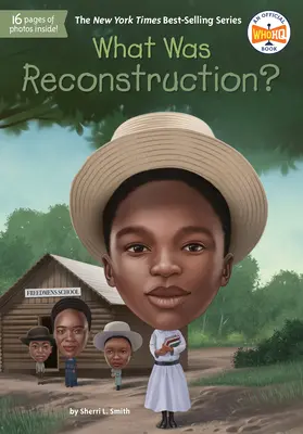 Was war die Reconstruction? - What Was Reconstruction?