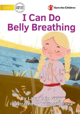 Ich kann Bauchatmung - I Can Do Belly Breathing