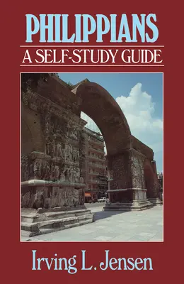 Philipper - Jensen Bible Self Study Guide - Philippians- Jensen Bible Self Study Guide