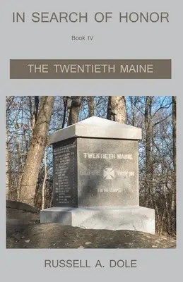 Auf der Suche nach der Ehre - Die zwanzigste Maine - In Search of Honor - The Twentieth Maine