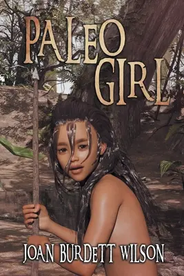 Paleo Girl: Ein Sommer im Leben des Tocobaga-Stammes - Paleo Girl: A Summer in the Life of the Tocobaga Tribe