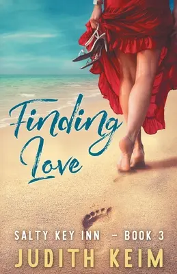 Die Liebe finden - Finding Love