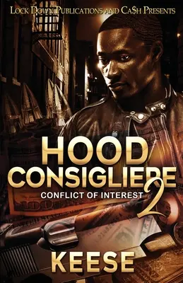 Kapuze Consigliere 2 - Hood Consigliere 2