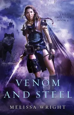 Gift und Stahl - Venom and Steel