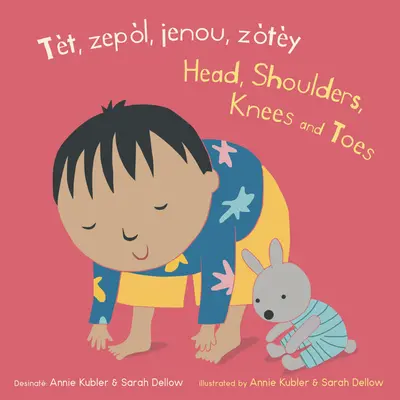 Tt, Zepl, Jenou, Zty/Kopf, Schultern, Knie und Zehen - Tt, Zepl, Jenou, Zty/Head, Shoulders, Knees and Toes