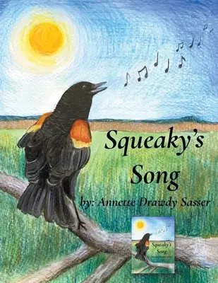 Squeaky's Lied - Squeaky's Song