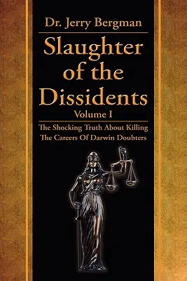 Abschlachten der Dissidenten - Slaughter of the Dissidents