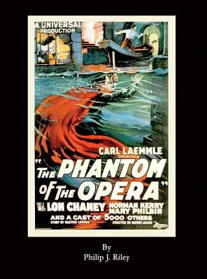 Das Phantom der Oper (Gebundene Ausgabe) - The Phantom of the Opera (Hardback)