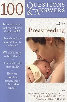 100 Fragen und Antworten zum Stillen - 100 Questions & Answers about Breastfeeding
