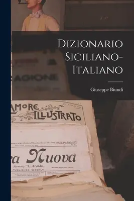 Dizionario Sizilianisch-Italienisch - Dizionario Siciliano-Italiano
