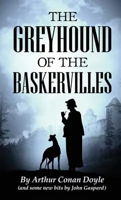 Der Windhund der Baskervilles - The Greyhound of the Baskervilles