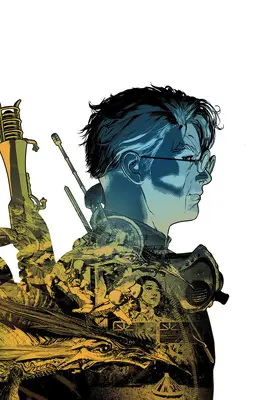 Hellcop, Band 2: Der Krieg der Sasquatch - Hellcop, Volume 2: The Sasquatch War