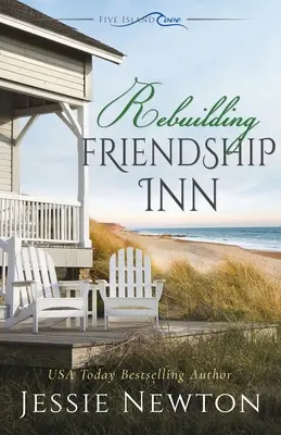 Das Gasthaus zur Wiederherstellung der Freundschaft - Rebuilding Friendship Inn