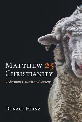 Matthäus 25 Christentum - Matthew 25 Christianity