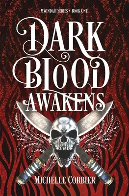 Dunkles Blut erwacht - Dark Blood Awakens