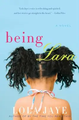 Lara sein - Being Lara