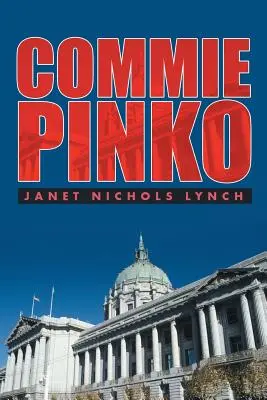 Kommunisten-Pinko - Commie Pinko