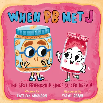 Als PB J traf - When PB Met J