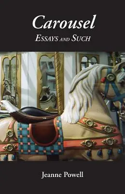 Karussell-Essays und dergleichen - Carousel Essays and Such