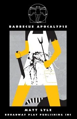 Barbecue-Apokalypse - Barbecue Apocalypse