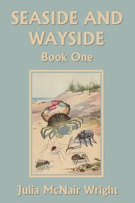Seaside and Wayside, Buch Eins (Yesterday's Classics) - Seaside and Wayside, Book One (Yesterday's Classics)
