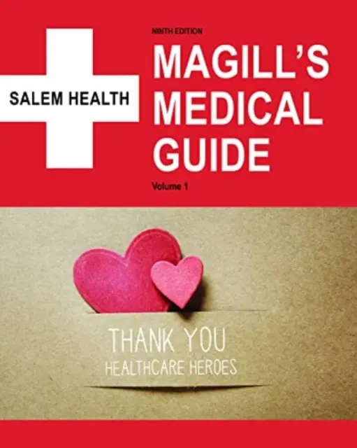 Magill's Medizinisches Handbuch, 9: Kauf der gedruckten Ausgabe mit kostenlosem Online-Zugang - Magill's Medical Guide, 9th Edition: Print Purchase Includes Free Online Access