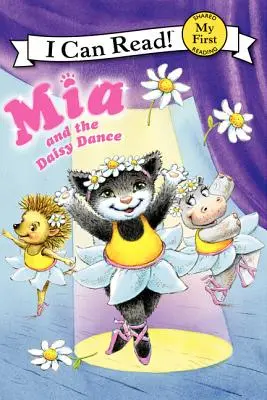 Mia und der Gänseblümchentanz - Mia and the Daisy Dance