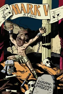 Mark V: Die Oper - Mark V: The Opera