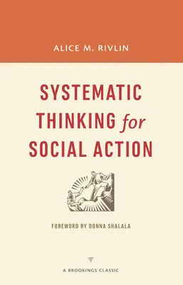 Systematisches Denken für soziales Handeln - Systematic Thinking for Social Action