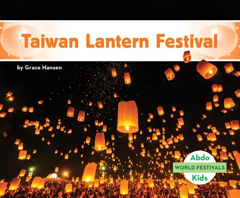 Laternenfest in Taiwan - Taiwan Lantern Festival