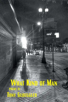 Welche Art von Mensch - What Kind of Man